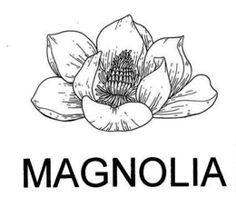 MAGNOLIA trademark