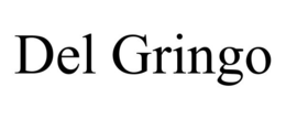 DEL GRINGO trademark