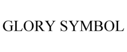 GLORY SYMBOL trademark