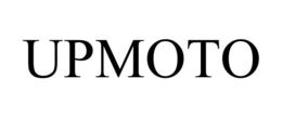 UPMOTO trademark