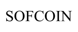 SOFCOIN trademark