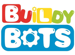 BUILDY BOTS trademark