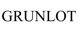 GRUNLOT trademark