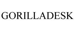 GORILLADESK trademark