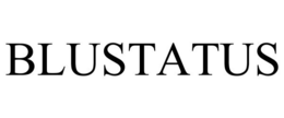 BLUSTATUS trademark