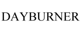 DAYBURNER trademark