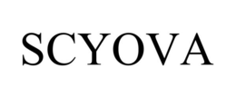 SCYOVA trademark