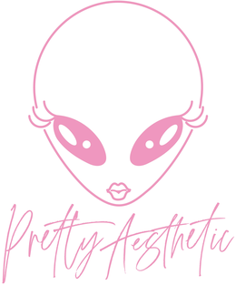 PRETTY AESTHETIC trademark
