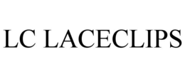 LC LACECLIPS trademark