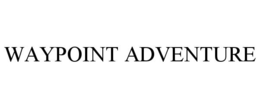 WAYPOINT ADVENTURE trademark