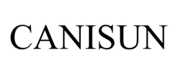 CANISUN trademark