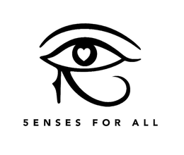 5ENSES FOR ALL trademark