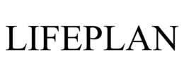 LIFEPLAN trademark