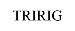 TRIRIG trademark