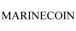 MARINECOIN trademark