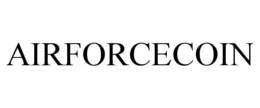 AIRFORCECOIN trademark