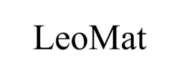 LEOMAT trademark