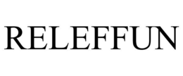 RELEFFUN trademark