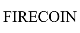 FIRECOIN trademark