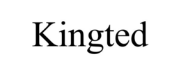 KINGTED trademark