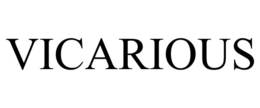 VICARIOUS trademark