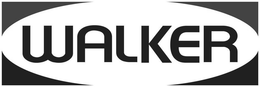 WALKER trademark
