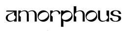 AMORPHOUS trademark