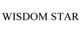 WISDOM STAR trademark