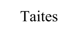 TAITES trademark