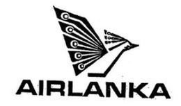 AIRLANKA trademark