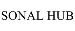 SONAL HUB trademark