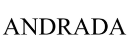 ANDRADA trademark