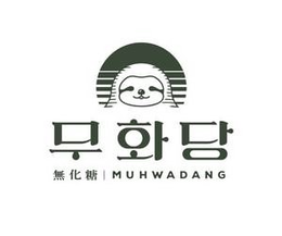 MUHWADANG trademark