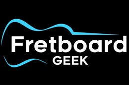 FRETBOARD GEEK trademark