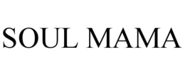 SOUL MAMA trademark