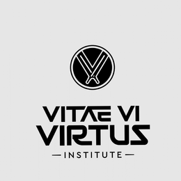 VITAE VI VIRTUS INSTITUTE trademark