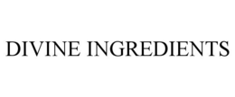 DIVINE INGREDIENTS trademark