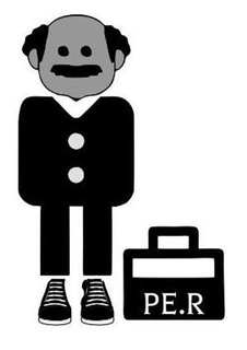 PE.R trademark
