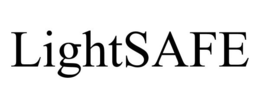 LIGHTSAFE trademark