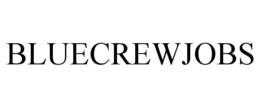 BLUECREWJOBS trademark