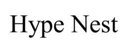 HYPE NEST trademark