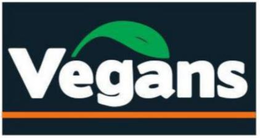 VEGANS trademark