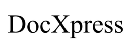 DOCXPRESS trademark