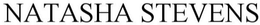 NATASHA STEVENS trademark