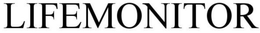 LIFEMONITOR trademark