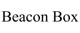 BEACON BOX trademark