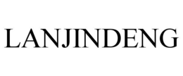 LANJINDENG trademark