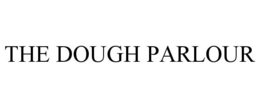 THE DOUGH PARLOUR trademark