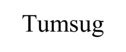 TUMSUG trademark