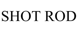 SHOT ROD trademark